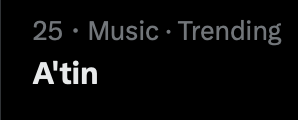 Sound Break PH tweet media