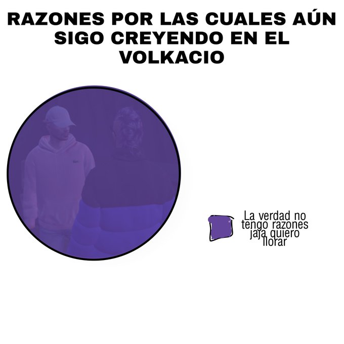 Garnetgranat's tweet photo. Feliz 31 💜 https://t.co/pZtJZFm8k7