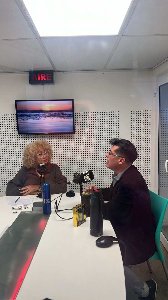 RadioTrendTopic's tweet photo. Todas las semanas nuevos episodios de #ElLegado @funpapafran https://t.co/5mSkY72mX5
