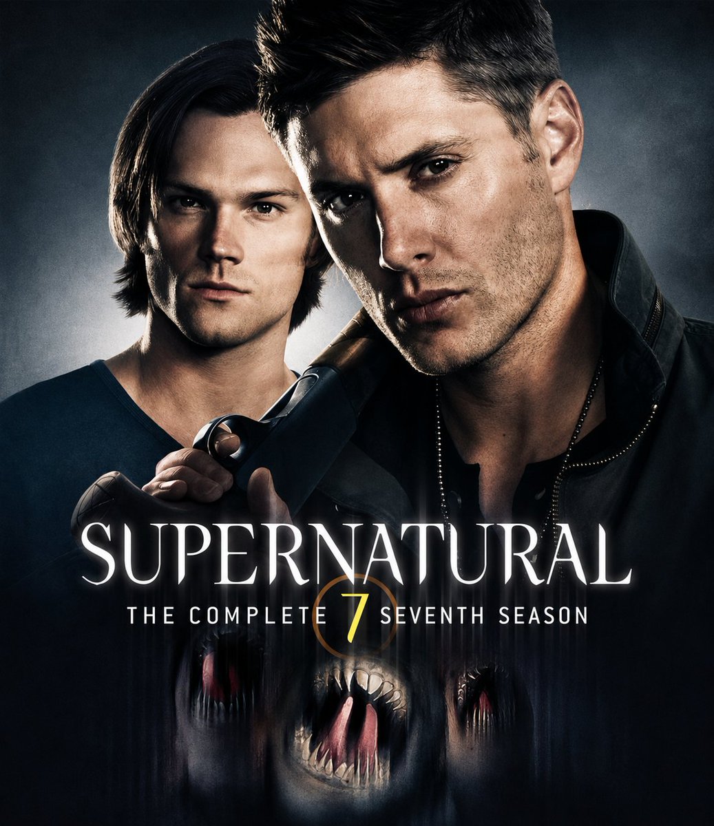spn_aesthetic's tweet photo. I like every season and I don't think season 6, 7 and 12 are as bad as people make them out to be.

It annoys me that there are so many people that hate a third of the show and won't stop crying about it not being canceled after Season 5. https://t.co/yLAnesKd4G