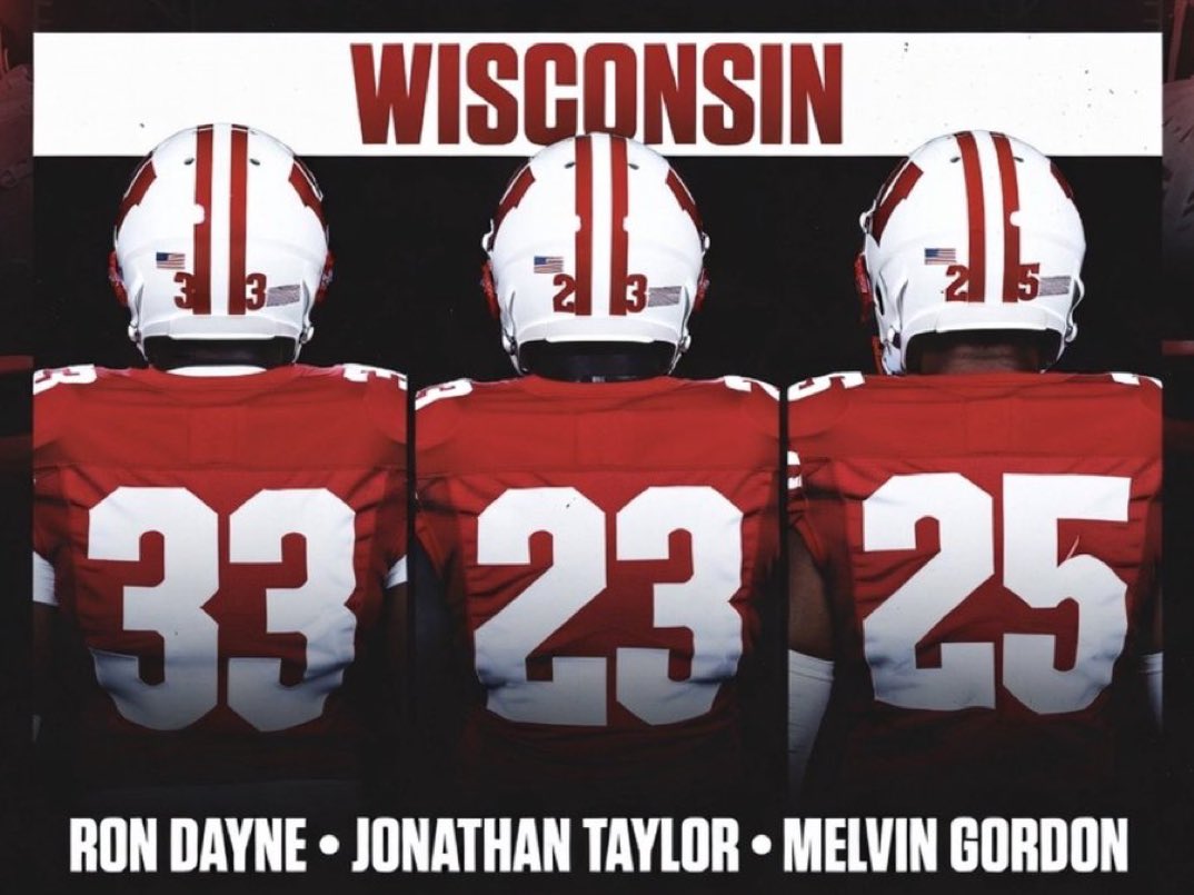 mcoli1951's tweet photo. @uscfan981 I’ll take Wisconsin https://t.co/OT46uVjPkZ