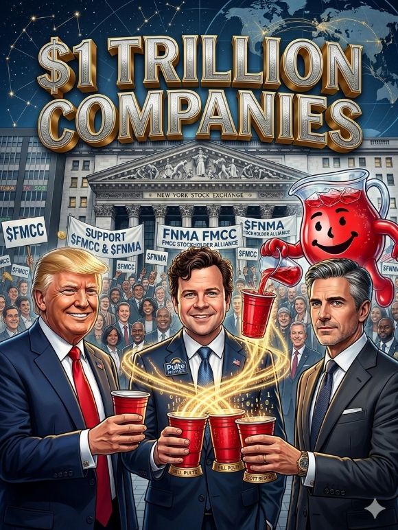imKarma69's tweet photo. IYKYK Another month is about to end. Still NO release. Still NO uplist. ❌We’ve watched a full year tick by since @realDonaldTrump teased that Nov 2025 NYSE return. We listened to endless interviews from @pulte @SecScottBessent @howardlutnick promising a path forward. Yet here we are in July 2026, and the goalposts keep moving while the administration tells the media "it's not a rush." 🛩️ Enough with the teasers. Give us concrete action. 💎🙌 $FNMA $FMCC $GSE