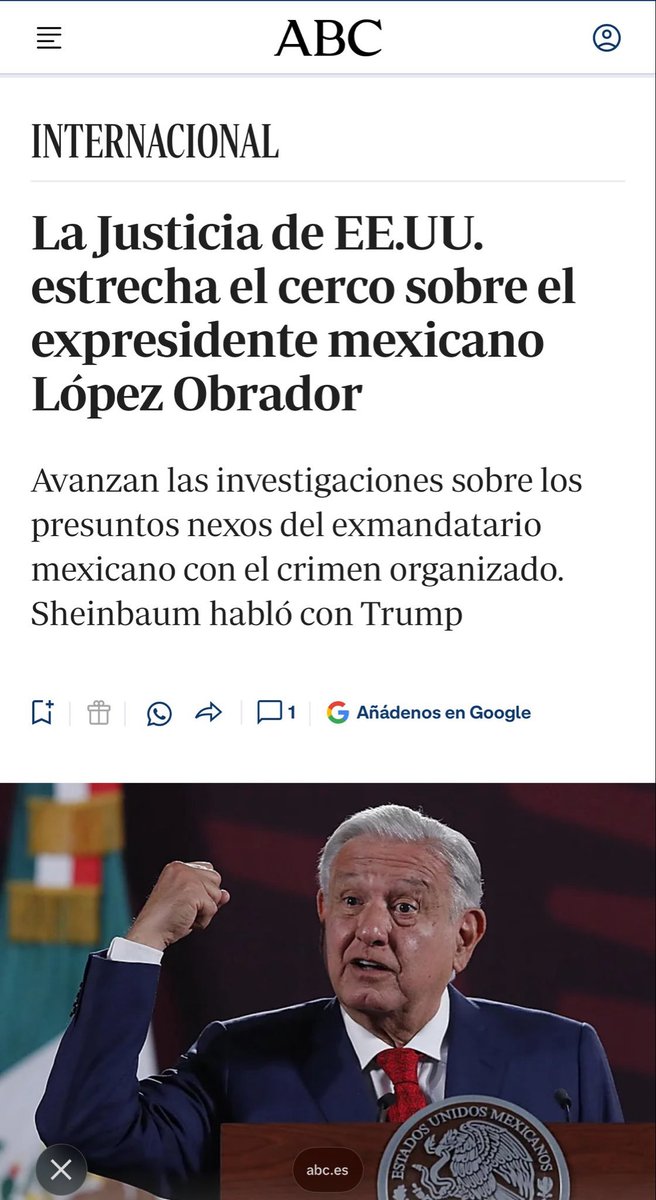 alfonso0089's tweet photo. @DanielMudd08 @PonchoGutz Bueno no es el único que lo dice https://t.co/qO746LsCHf