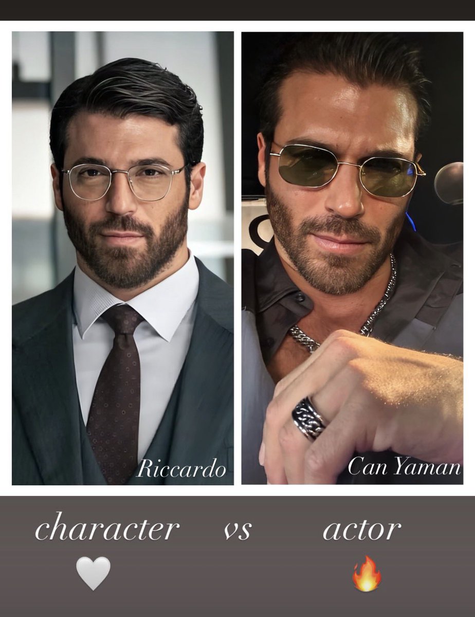 CanYamanNewsInt's tweet photo. ♦️Little visual 😀 #Bro vs #CanYaman https://t.co/qesWteuwBE
