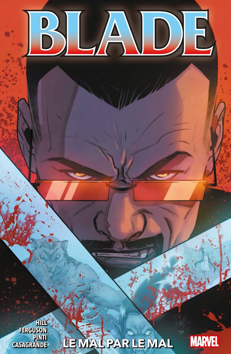 comics_tracker's tweet photo. Blade de Bryan Hill

Lien en dessous 👇 https://t.co/2k23FM3OTK