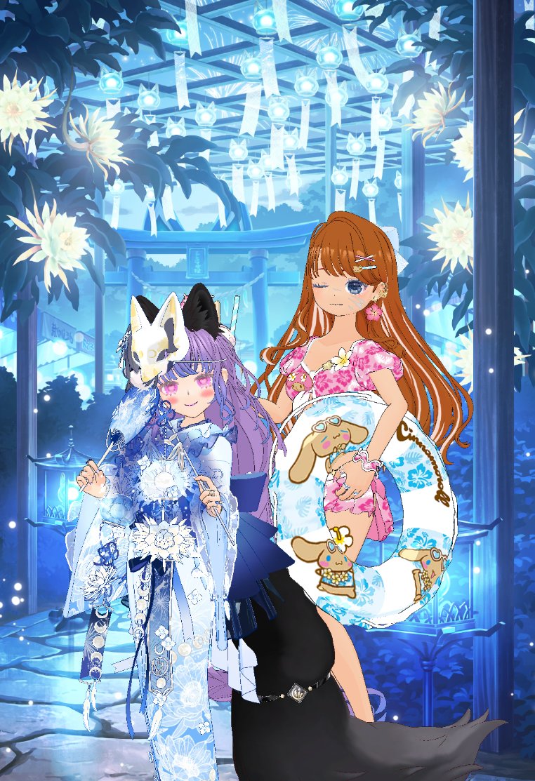 AlicexDoll007's tweet photo. しのくんと2shot🫶🏻︎💕︎︎ https://t.co/tI6ZqkNRAk