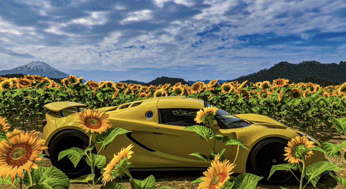 ForzaHorizonFR's tweet photo. 🔥 La communauté nous en met plein les yeux ! 
Voici quelques créations publiées sur Discord cette semaine. 

📸 Rejoignez-nous sur le Discord français officiel de Forza pour partager vos meilleures photos➡️ https://t.co/EFahsIYEeb 

📸 Photos d'Antho, de CrazySoundFH6, de kaz1163 et de Jemszer