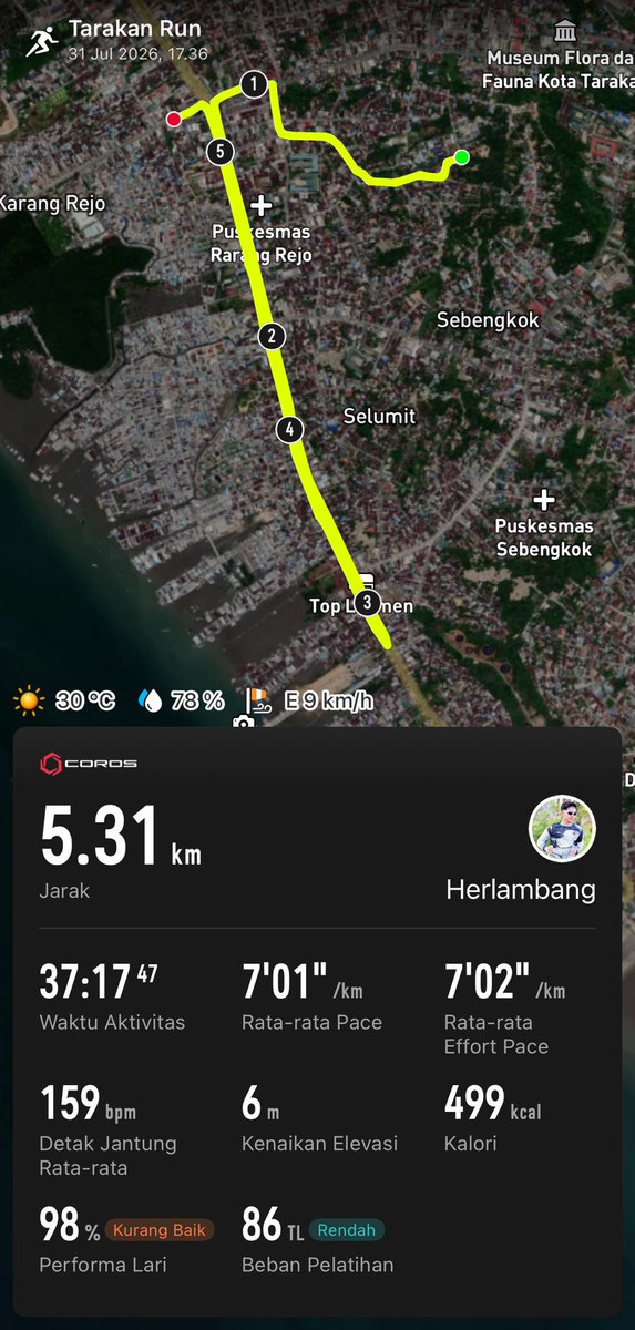wikikuuu's tweet photo. hari ini segini dulu https://t.co/1EHAqlIOzE