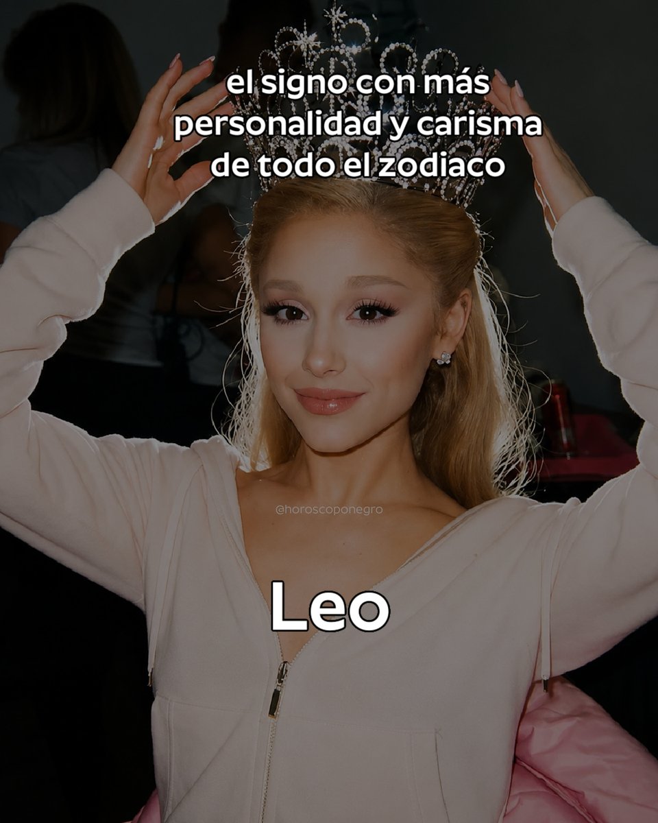 leo_hnegro's tweet photo. La corona que nos merecemos ✨🔮 https://t.co/gsSaLIhntg