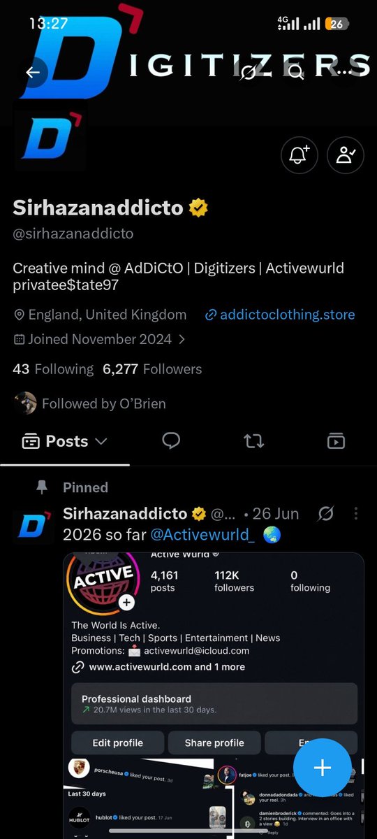 codedera's tweet photo. @lifeofolaa @sirhazanaddicto https://t.co/6mNr05knEr
