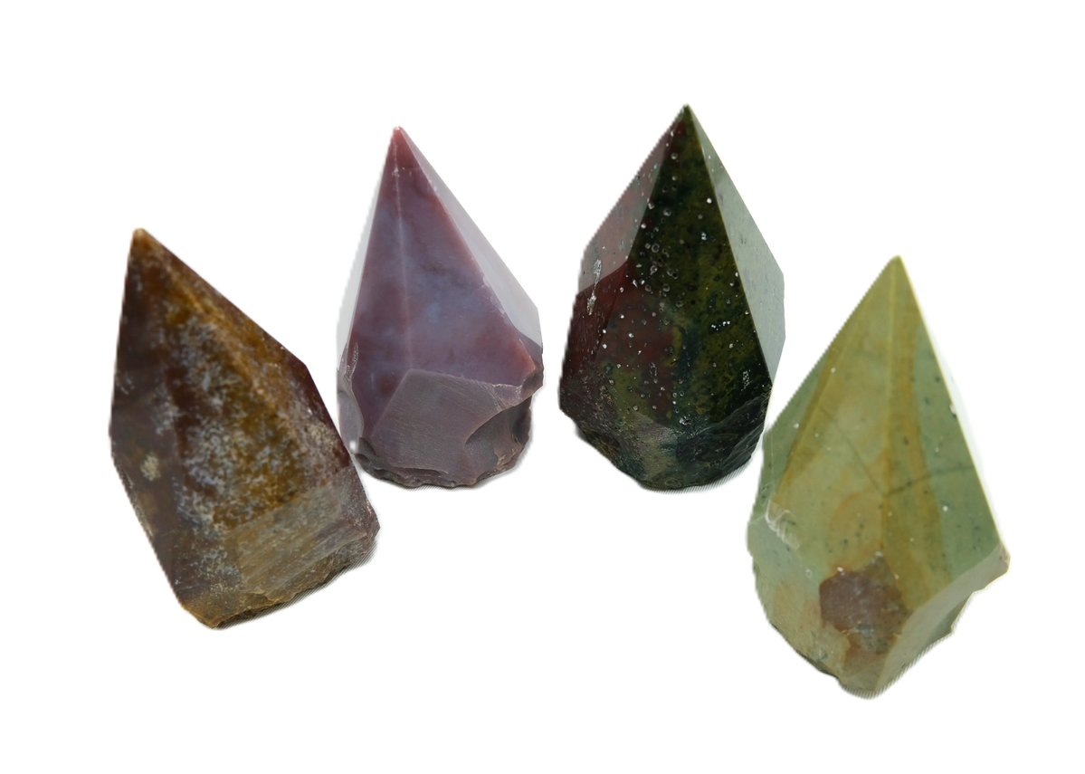 elevateandalign's tweet photo. Natural Fancy Jasper Crystal Point with Raw Base
Fancy Jasper is prized for grounding, emotional healing, and bringing a sense of wholeness.
#jasper #fancyjasper #redjasper #crystalhealing #crystalshopping
https://t.co/jZzd7y9PKn https://t.co/NiDtEwNzJ1