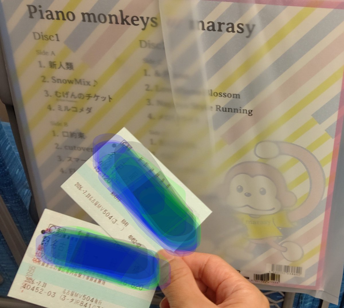 maakey8's tweet photo. @marasy8 なんて言葉にしたらいいかわからないくらいとてもとても良かったです🥰まらおくん、可愛かったんだろうなぁ🤭楽譜持ってこられてお母さまもお喜びだったのでは🎼
素敵な機会を作ってくださった会館さんに大感謝です。
またひとつ、忘れられない思い出が出来ました🙈♡💐
まらさん、ありがとう🥰 https://t.co/6noo00gWpZ