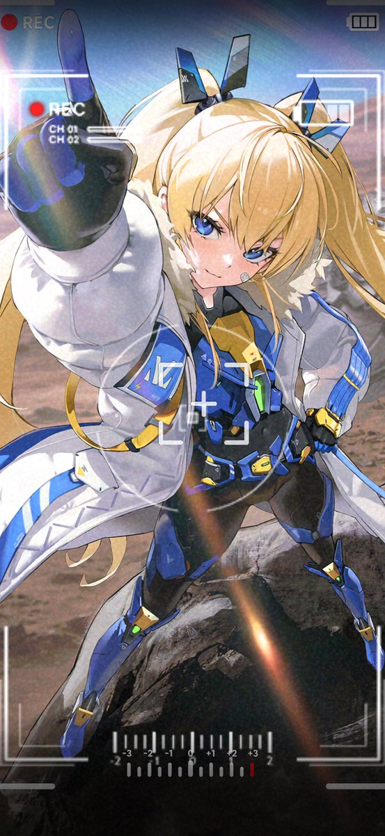 HiddenBushi's tweet photo. I applaud you Laplace👏🏻👏🏻👏🏻 https://t.co/Z3oj27XVQe
