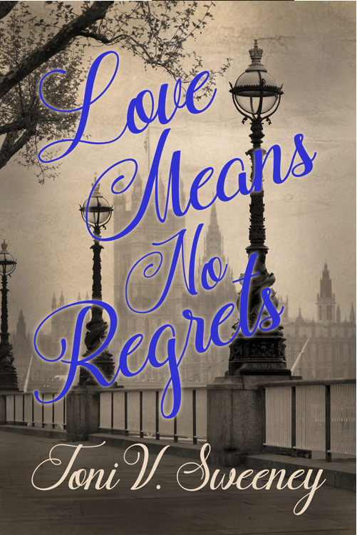 tpvissage's tweet photo. LOVE MEANS NO REGRETS is available in Kindle and paperback. https://t.co/5LSYp3sfAj https://t.co/yFuwlIxhAc