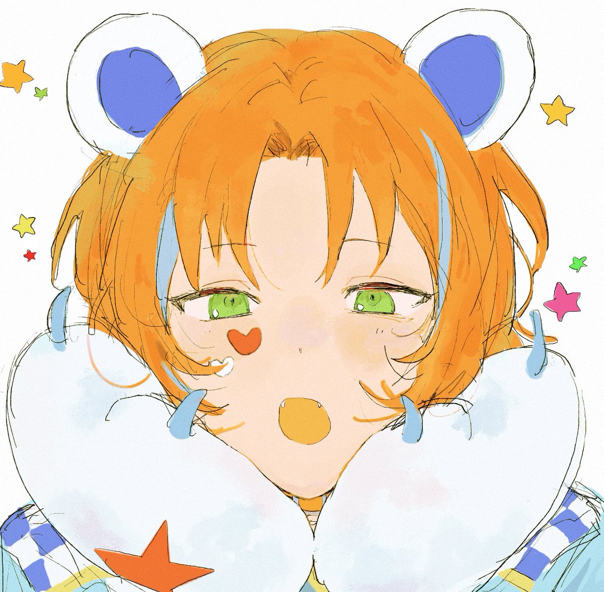 ak_f_33's tweet photo. #あんスタFA https://t.co/BkK6sVl2uJ