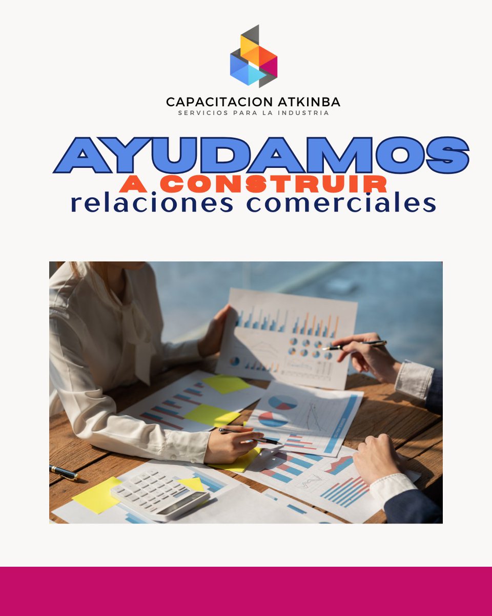 Atkinbaservic1's tweet photo. 📊🚀 Haz crecer tu empresa con nuestros servicios de administración de negocios, optimizando procesos, mejorando la gestión y fortaleciendo cada decisión estratégica. 💼✨ #AdministraciónDeNegocios #GestiónEmpresarial #Productividad #Empresas #Crecimiento https://t.co/4d1pTojs1Y