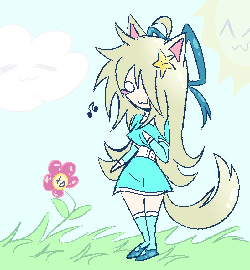 stargirl163438's tweet photo. I like the scene style. :3
#scene 
#fanartㅤㅤㅤㅤ https://t.co/CN2GvW6OMb