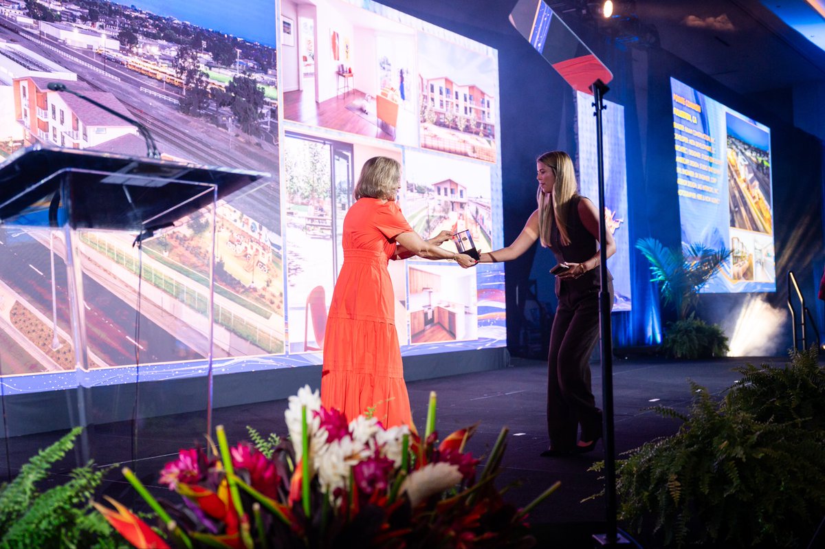 RAAMConstruct's tweet photo. We're incredibly honored to receive a Gold Nugget Award for Best Affordable Housing Community for our Pointe Common project in Fullerton 🎉🏆

Pointe Common is a reminder that affordable housing can be thoughtfully designed, beautifully built and built to strengthen communities. https://t.co/QzJOyjfOAm