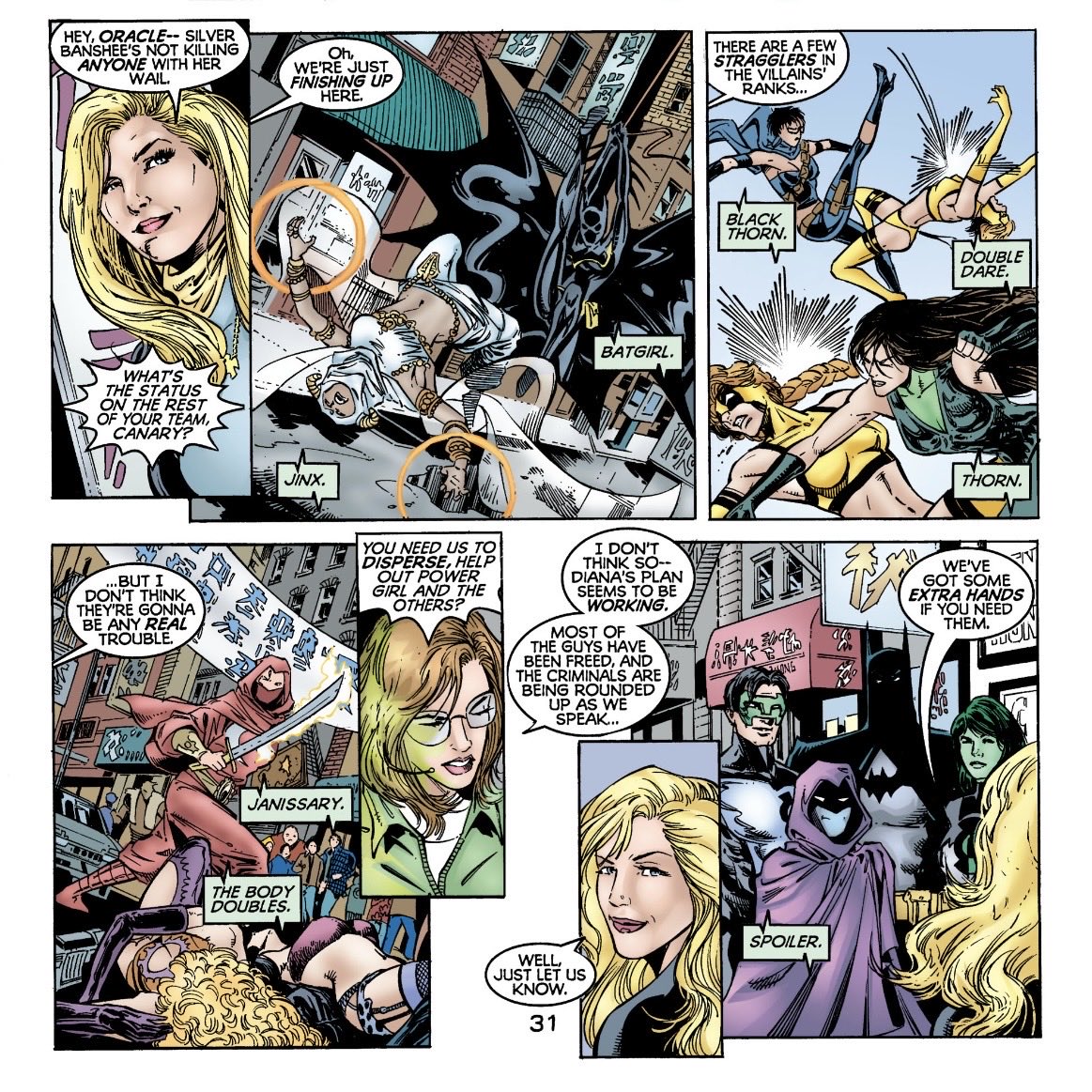BenJMorse's tweet photo. This issue is an insane tribute to DC ephemera that would make George Perez proud with cameo after cameo and obscure trivia galore plus some heartwarming Diana/Superman moments.
#DCBookshelf https://t.co/iKanV0hsiK