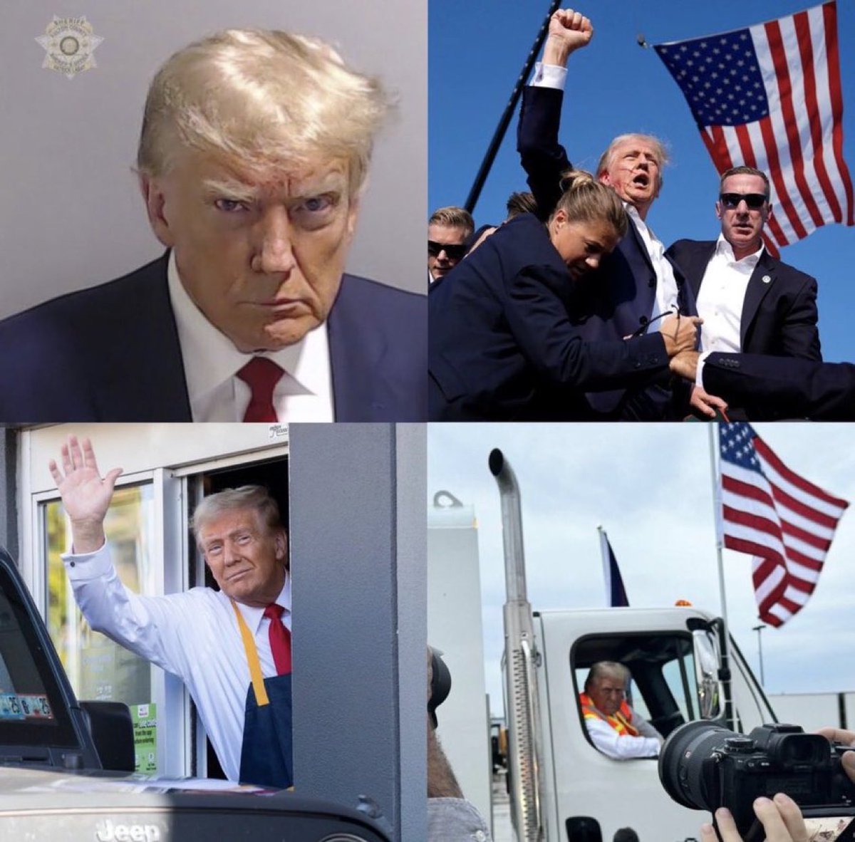 IvankaTrumpUSRV's tweet photo. Donald Trump is by far America’s best President

YES OR NO https://t.co/kETf0ICesU