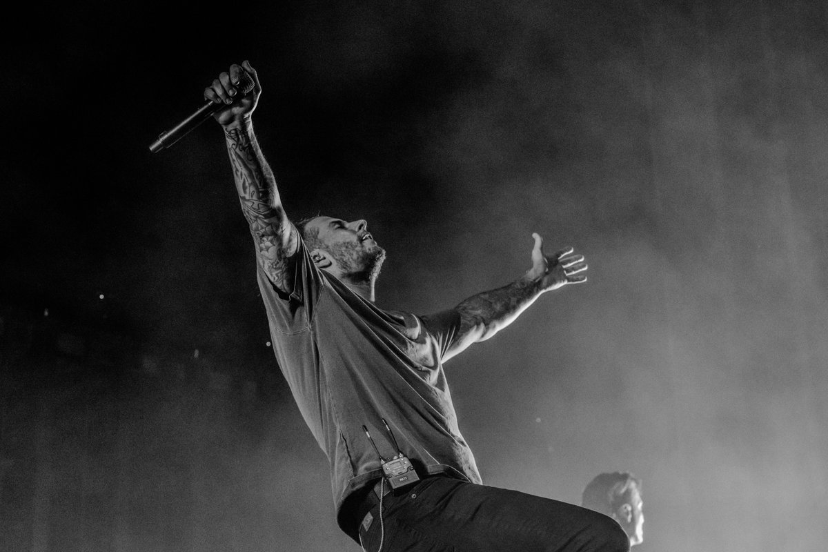 TheOfficialA7X tweet picture