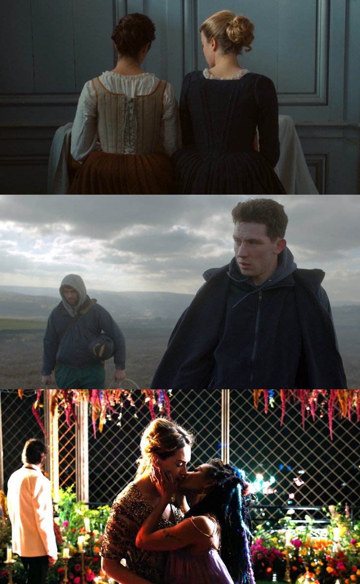 fuertecito's tweet photo. ¡Hola!

He creado una cuenta para compartir fotogramas de películas y series LGBTQ+, además de otro contenido queer que se me vaya ocurriendo

No dejaré de hacerlo en esta cuenta, obviamente, pero me apetecía crear un espacio específico para ello 💜

Por si os apetece echarle un vistazo
🤗👉 @queer_frames 🎞️