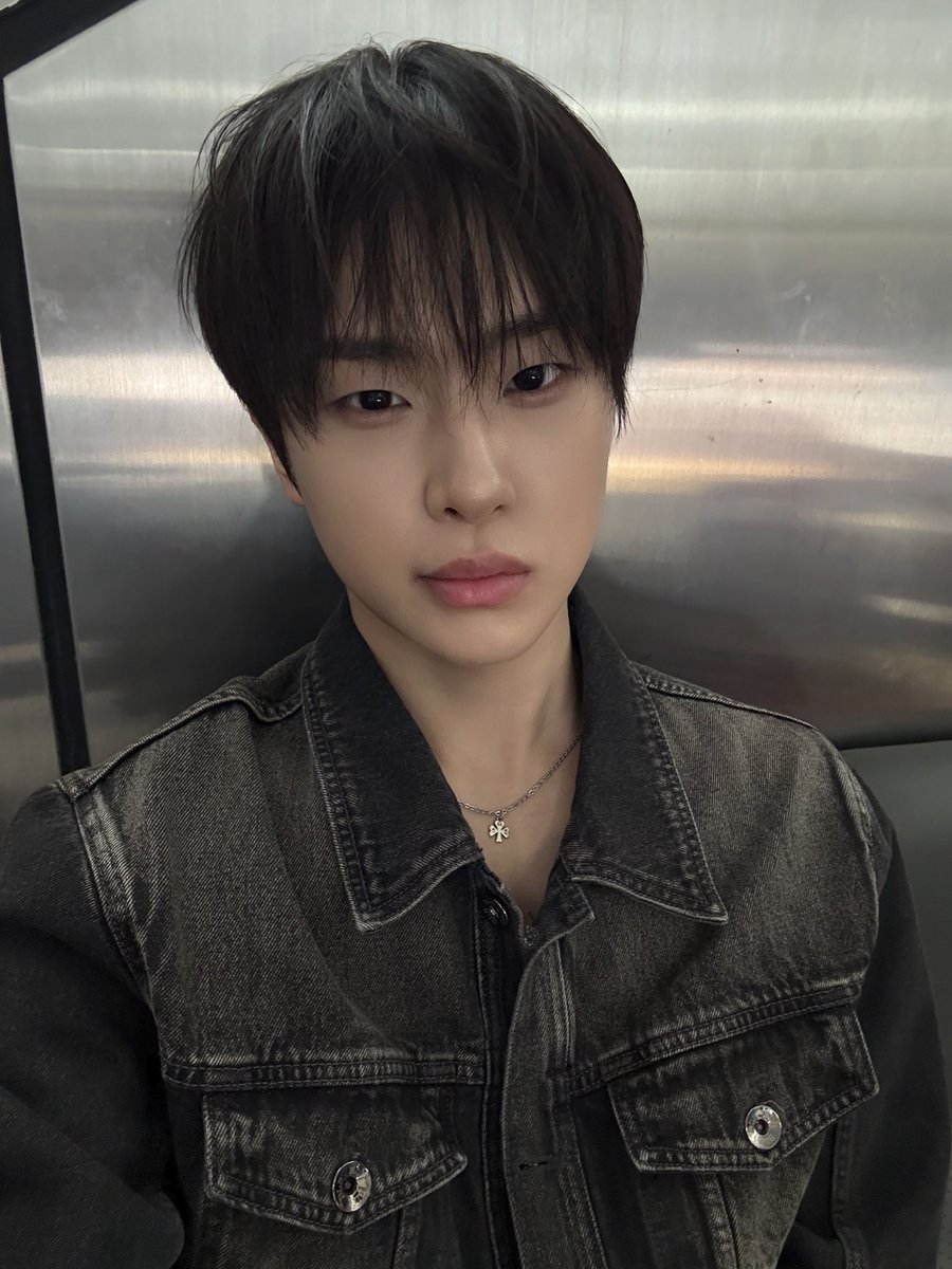 NewBeat_twt's tweet photo. [#박민석]

타이중🖤 https://t.co/Cm07Q6AWEN
