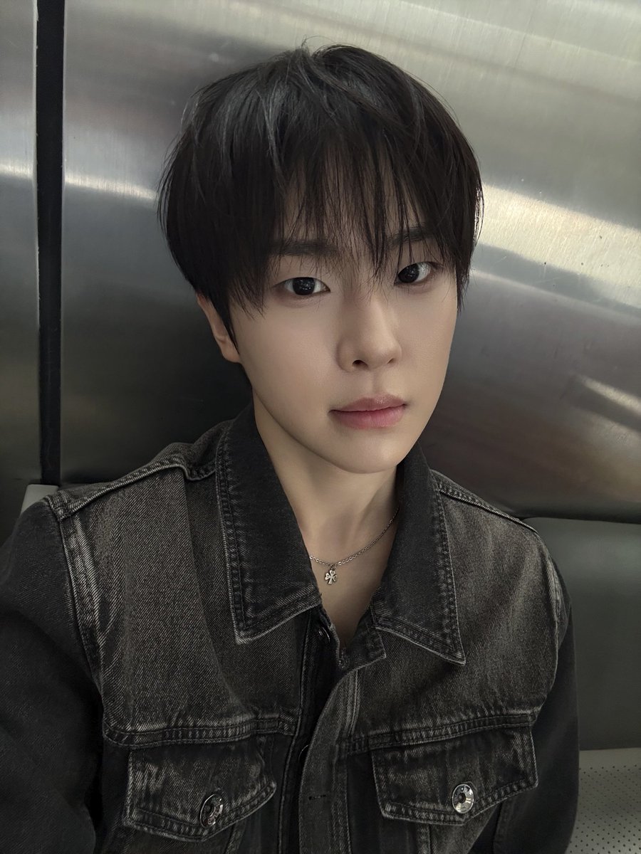 NewBeat_twt's tweet photo. [#박민석]

타이중🖤 https://t.co/Cm07Q6AWEN