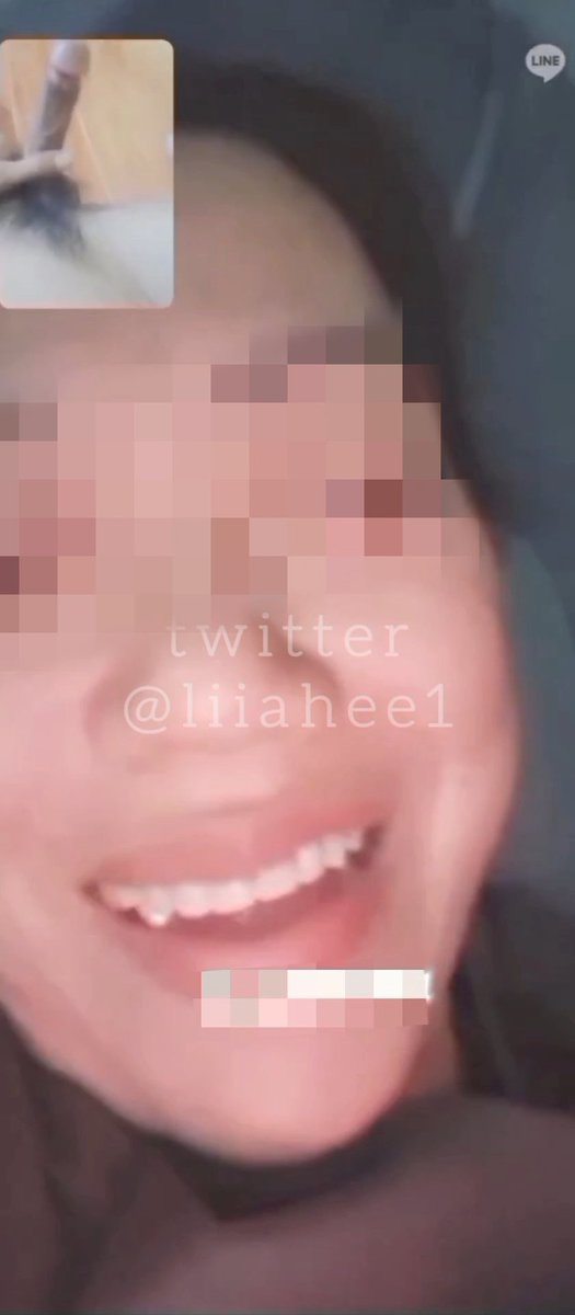 liiahee1's tweet photo. เห็นคว-วัยรุ่นยิ้มหน้าบานเลย ท่าทางจะชอบ 
#คลิปเต็มในแอ็คล็อ > @liiahee2 https://t.co/fmexHvuk9F