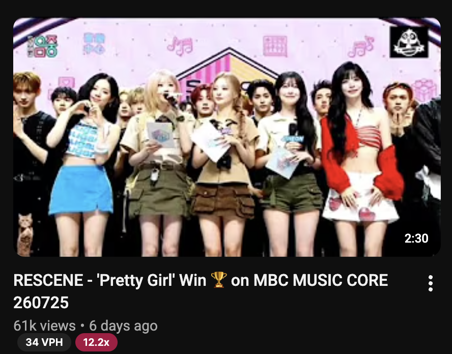 chocomenow's tweet photo. wow rescene looks different here https://t.co/RxlvZKRyHc