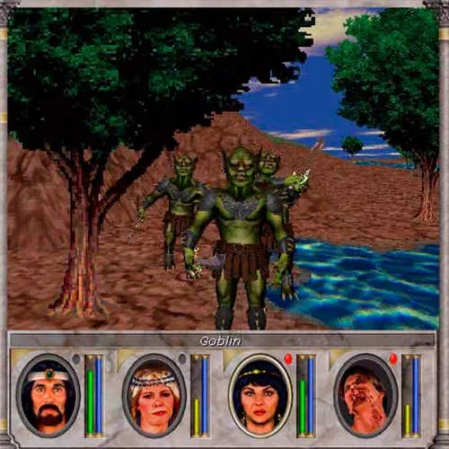 SexyNejo's tweet photo. @Wolf19885 Eso es el heroes migth and magic. Que es la saga de estrategia. Juegazos. Los que digo yo son de la misma franquicia pero de rol en primera persona. Se veía asi de bonito. https://t.co/fHIkkGuAh2