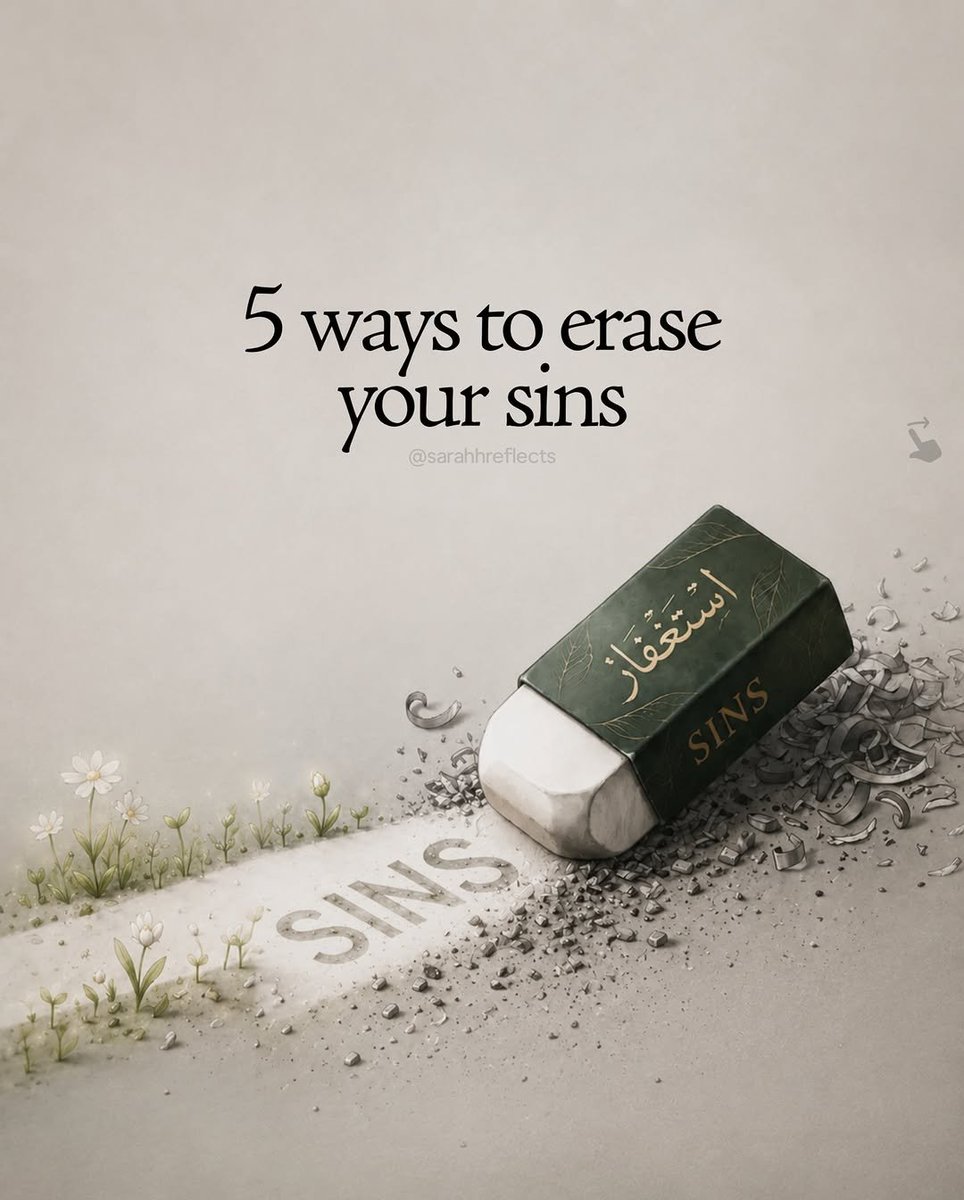 7signxx's tweet photo. Five Ways to Erase your Sins...

THREAD https://t.co/TzbSLu3rcg