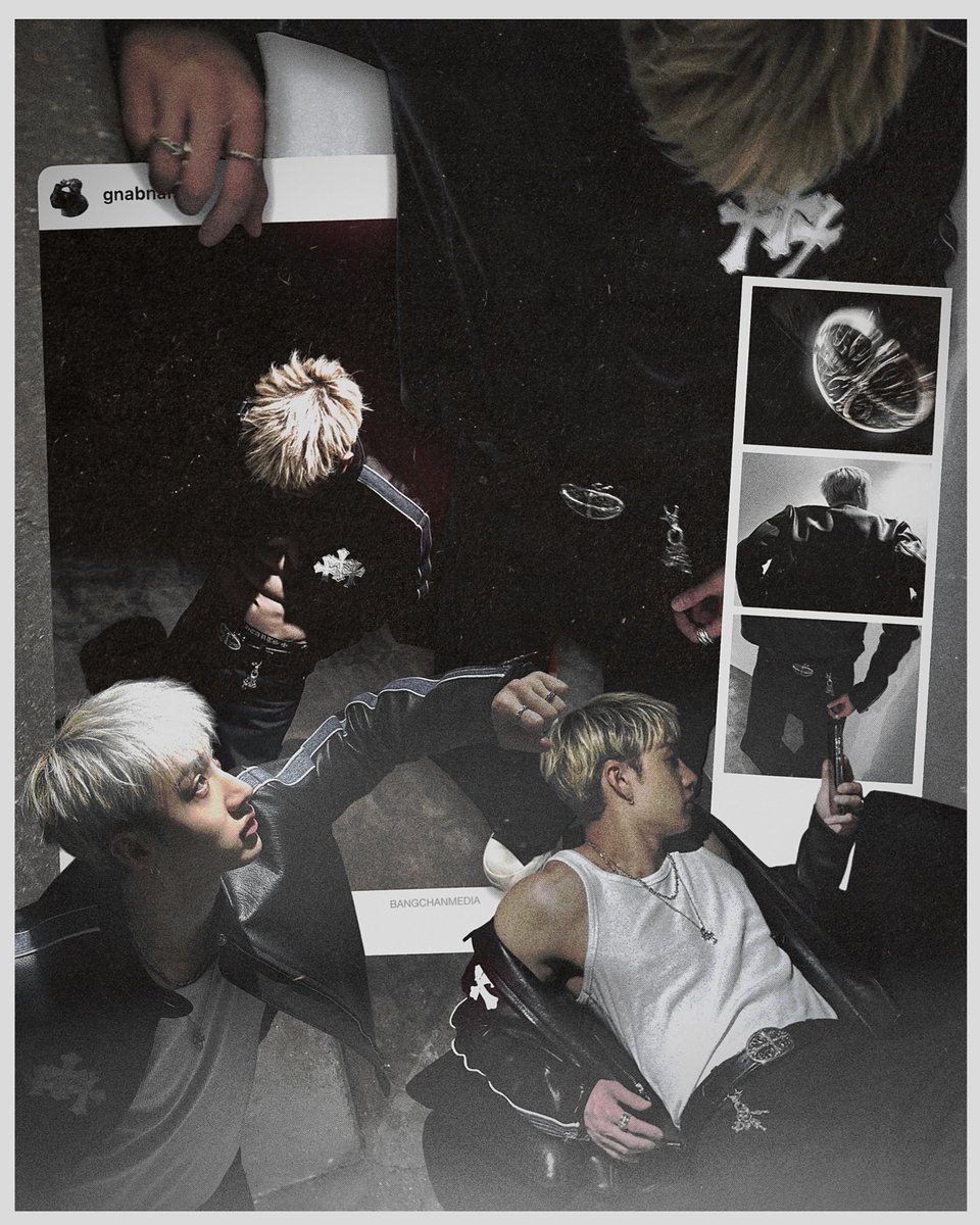 bangchanmedia's tweet photo. #bangchan https://t.co/geZIuEqdQU
