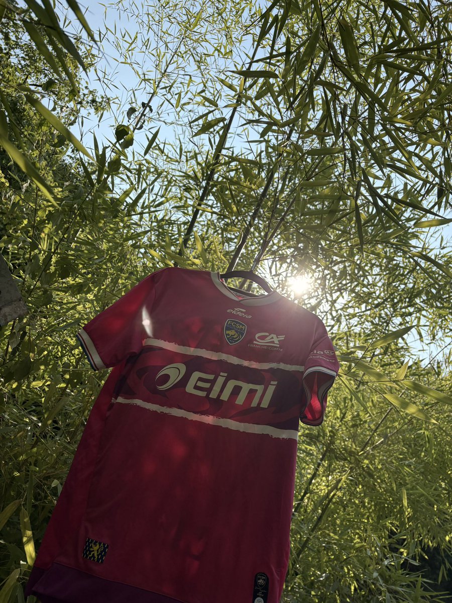 4ntho_ny25's tweet photo. +1 💛💙💗 #FCSM #Riolo https://t.co/b35E1Eokut