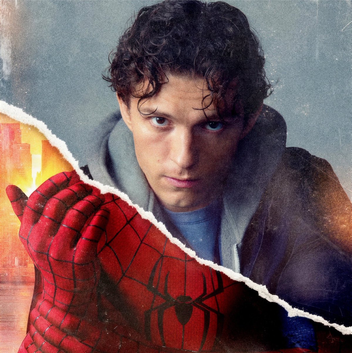 halldaideia's tweet photo. 🚨 SPOILERS LIBERADOS!

Use esse post para comentar COM SPOILERS sobre "Homem-Aranha: Um Novo Dia". https://t.co/IMwOZicdUC