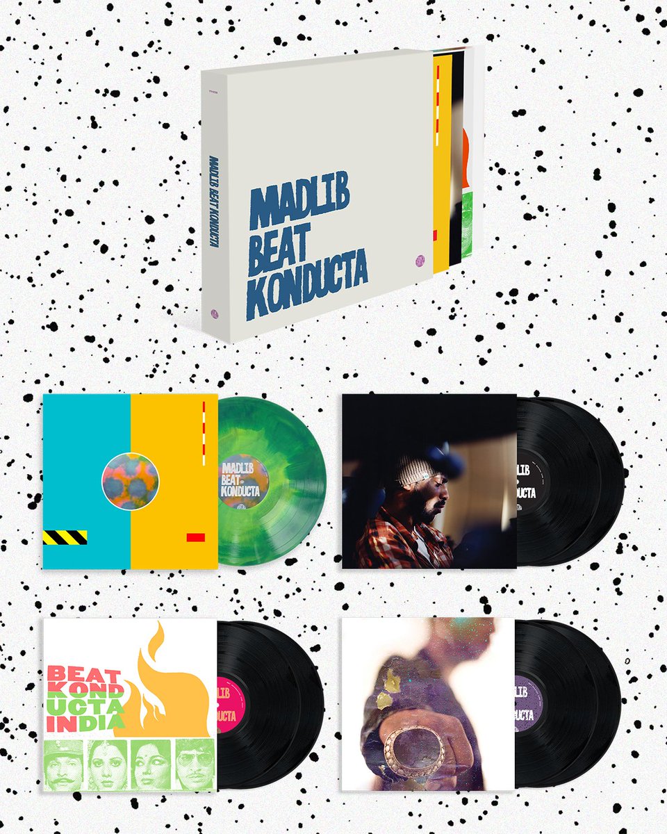 Stones Throw (@stonesthrow) / Posts / X