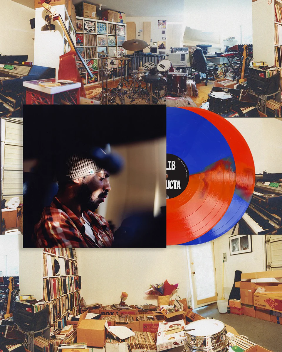 Stones Throw (@stonesthrow) / X