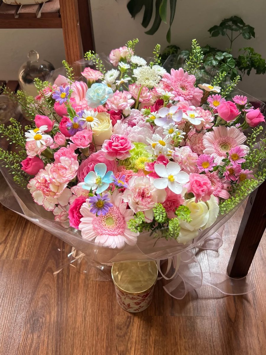 floraldiaryyy's tweet photo. Beautiful flowers https://t.co/PVMfidkDC0