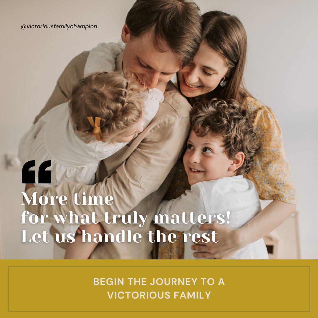 TerenceChatmon1's tweet photo. Your Greatest Legacy
Isn't What You Leave Your Children.
It's What You Leave In Them.

A biblical framework for intentional family discipleship. https://t.co/sFJWj1xw2e https://t.co/mSOF2qc1vg