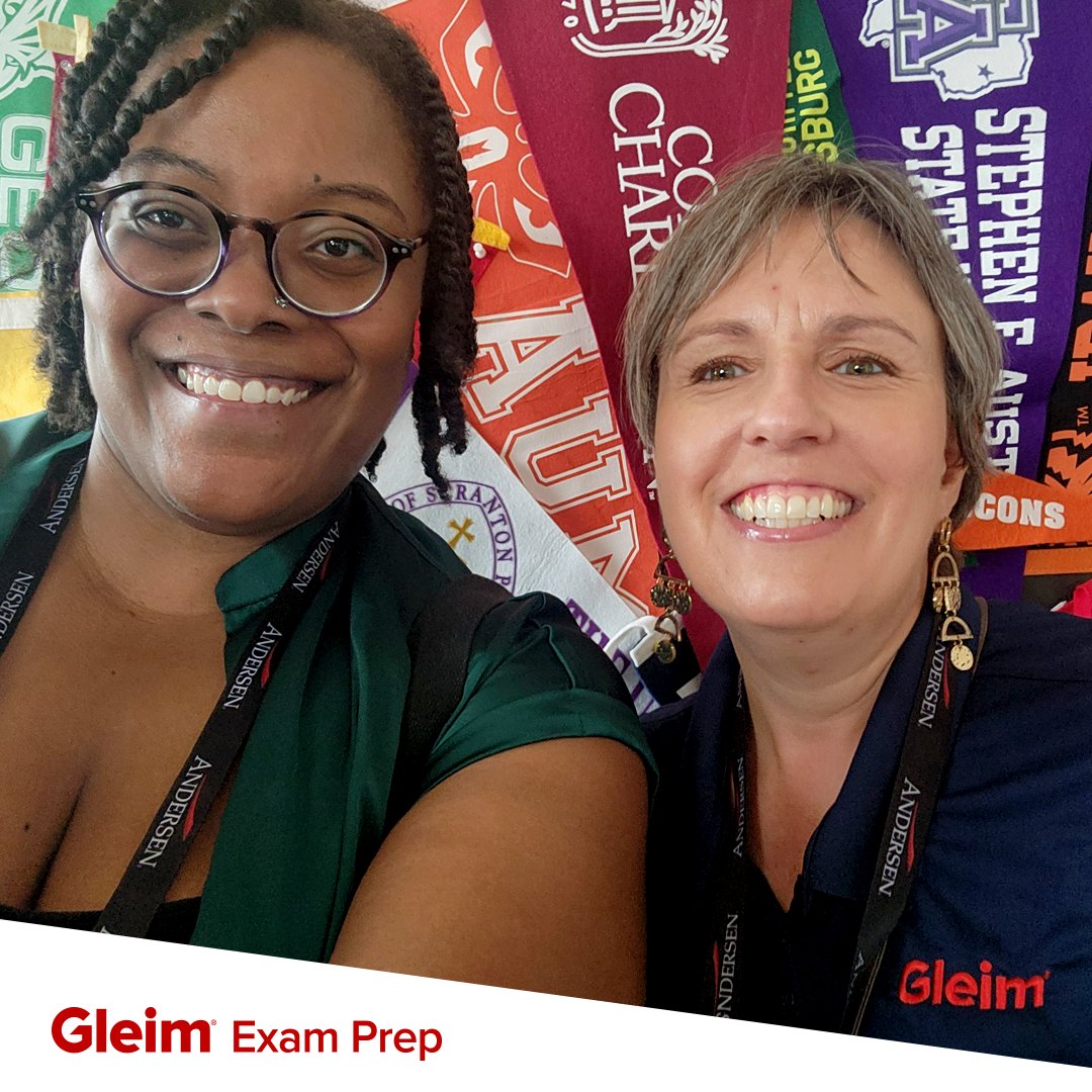 GleimAccounting's tweet photo. The 2026 Beta Alpha Psi Annual Meeting is here. Stop by our booth today to chat about your CPA, CMA, CIA, or EA exam goals, or to grab classroom resources for your students. Plus, score some free swag while you're here. See you soon!
@_BetaAlphaPsi
#GleimExamPrep #Accounting https://t.co/9STeExF2su