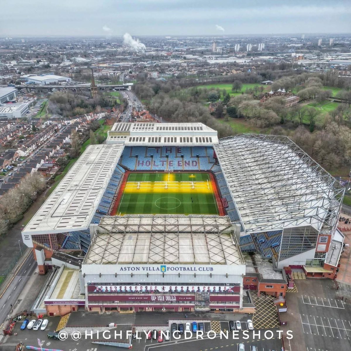 AwayDays_ tweet picture