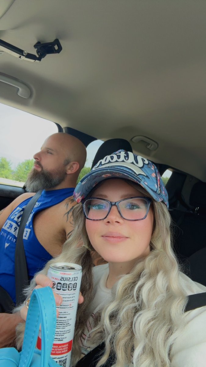 Megan | Mrs. Unfiltered | UGC tweet media