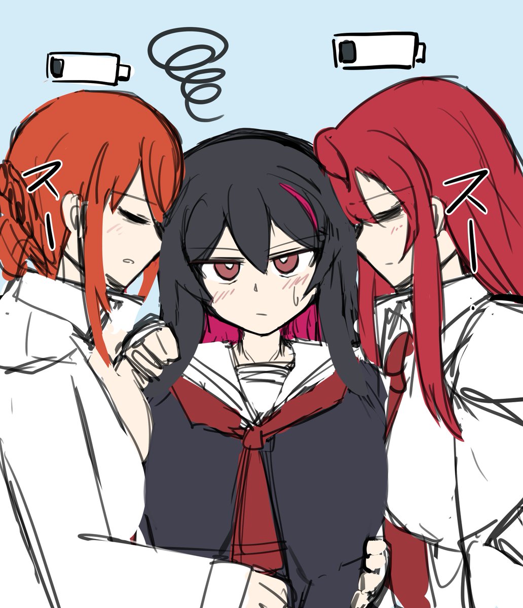 SeinSol's tweet photo. @EMAEMANOEMA0205 https://t.co/pOAeZWl0Jh