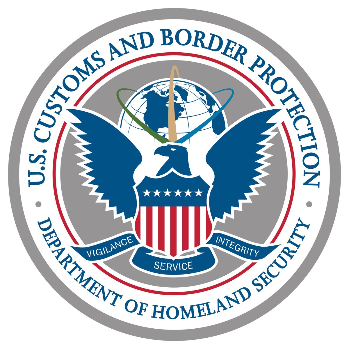 CBPOpsSpprtEAC's tweet photo. On behalf of @CBP Operations Support—happy 237th Anniversary to U.S. Customs! Proud to support the legacy, innovation, and frontline excellence that have protected America’s borders since 1789. Here’s to the people powering our mission every day. #USCustomsService #CBPOpsSpprt https://t.co/7wB640Q8kk