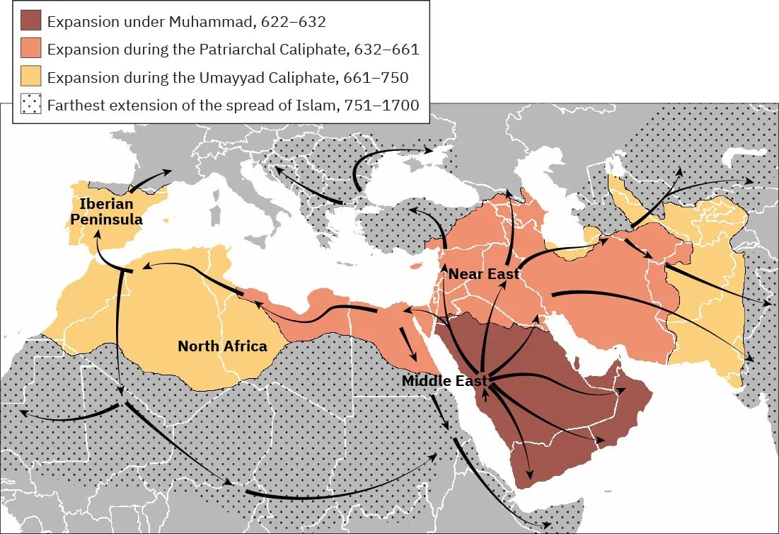LauraPowellEsq's tweet photo. Some people are asking why Spain still possesses territory in North Africa. A better question might be why North Africa is now Muslim and predominantly Arab.

The Mediterranean coast of North Africa was part of the Roman Empire. During the early centuries of Christianity, the region became such a stronghold of the faith that one historian described it as the “Bible Belt” of the ancient world. Three popes came from North Africa, and Latin became the dominant language in urban areas. This strong community of Christians in North African actually contributed significantly to the early spread of the faith into the Iberian Peninsula.

The character of the region began to change after Muslim Arab armies conquered the region in the seventh century. Those same forces also crossed into Europe, with the Moors conquering most of the Iberian Peninsula. Christianity survived in North Africa for several centuries but steadily declined as Christians faced forced conversion, persecution, and exile. Spanish and Portuguese efforts to recover territory in North Africa met with limited success. One notable exception was Ceuta, which Portugal captured in 1415. Ceuta held an important strategic location, as it had been a base used to launch the attacks on Spain and Portugal that led to the long subjugation by Muslims there.

After its conquest by Portugal, Ceuta again became overwhelmingly Christian. It later came under the Spanish Crown in the late 16th century. Morocco besieged the city from 1694 to 1727 in one of the longest sieges in history, but Spain retained control. Since Morocco gained independence in 1956, it has continued to dispute Spanish sovereignty over the territory.

Over the centuries, Muslims gradually returned to Ceuta. Economic migration, combined with higher birth rates among the city’s Muslim population, has substantially changed its demographics. Today, Muslims make up roughly half of Ceuta’s population.

Looking at the last 2,100 years of Ceuta’s history, the city has spent considerably more time as part of the Christian European world than under Arab-Muslim rule. It has never been part of the modern Kingdom of Morocco. The claim that Muslim-majority Morocco has an inherent right to Ceuta because it is located in North Africa ignores the greater part of the region’s history.