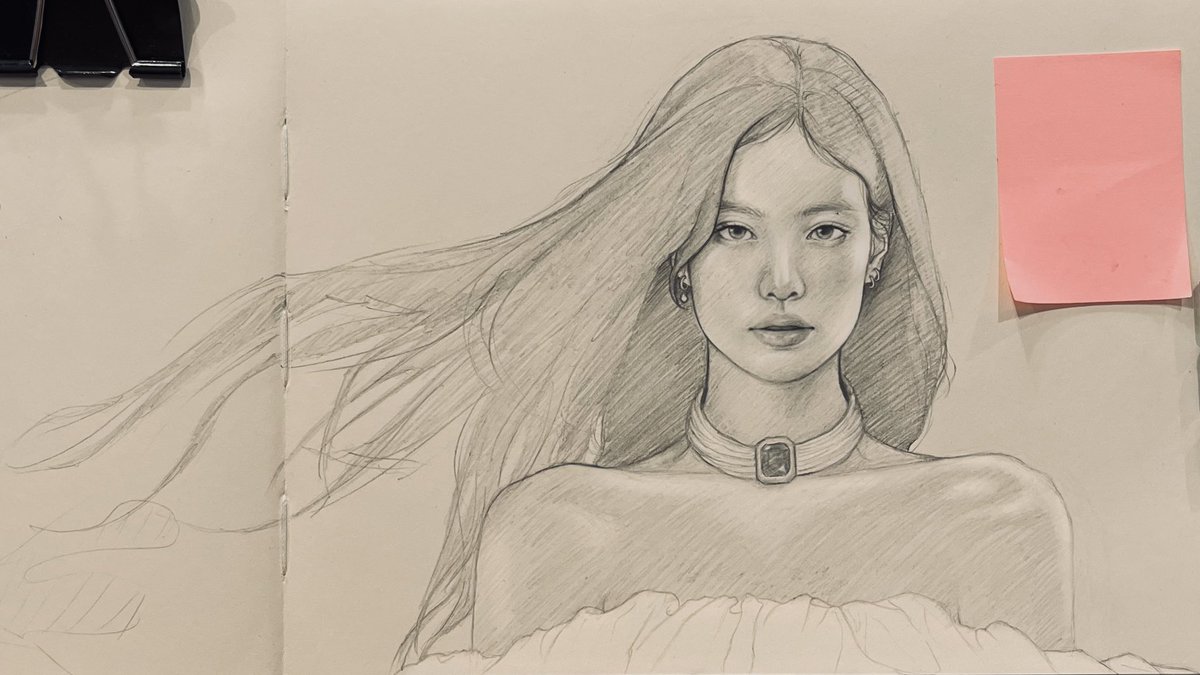 lotuss_ll's tweet photo. 🤍🤏
#JENNIE #BLACKPINK #fanart https://t.co/4ij5Sy4xpB