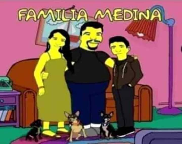 Negroloko54's tweet photo. @ismanewells Se dessimpson-ifico https://t.co/Sh3p43frqi