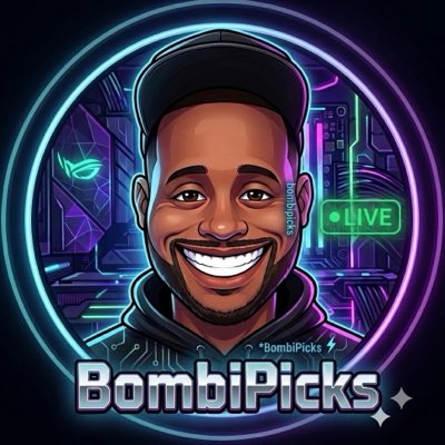 bombipicks's tweet photo. #NewProfilePic https://t.co/nCCPdTuj4q