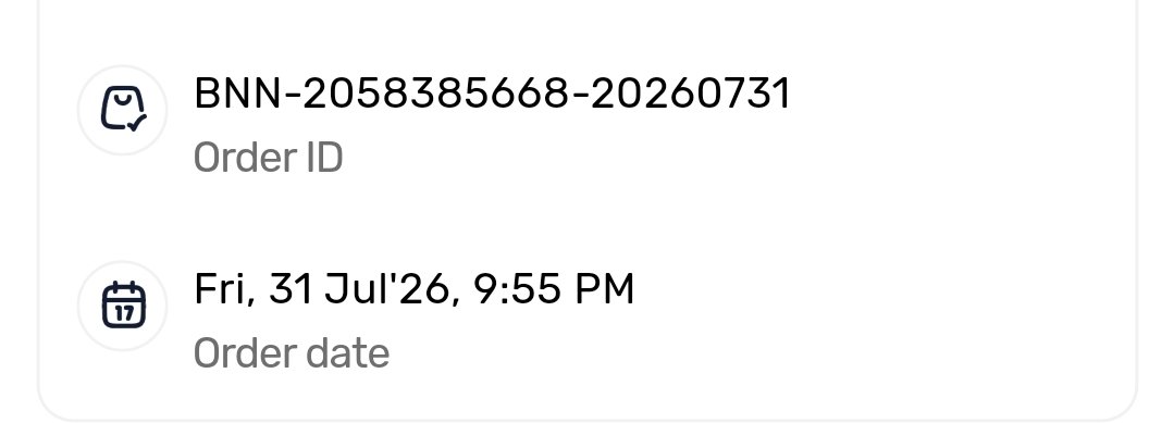 prabhak1589883's tweet photo. @bigbasket_com these are the order details and at this time I am still waiting on the help page where your representative just making me to wait for eternal .
I am not there to entertain your representative. I can't explain everything from start for new representative. https://t.co/KnVTTLMYad