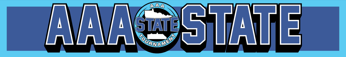 YouthHockeyHub's tweet photo. AAA State

For full tournament schedule, standings, and scoring leaders, click the link below. 

https://t.co/AMZ6HyDu8V https://t.co/K14E8Dr1B6